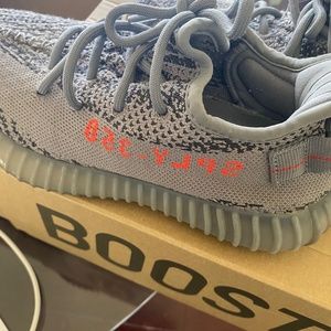 Yeezy Boost